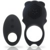 MIA  - COLOSSEO COCK RING REMOTE CONTROL BLACK